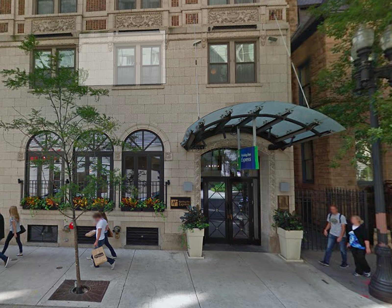 Where to stay in Chicago