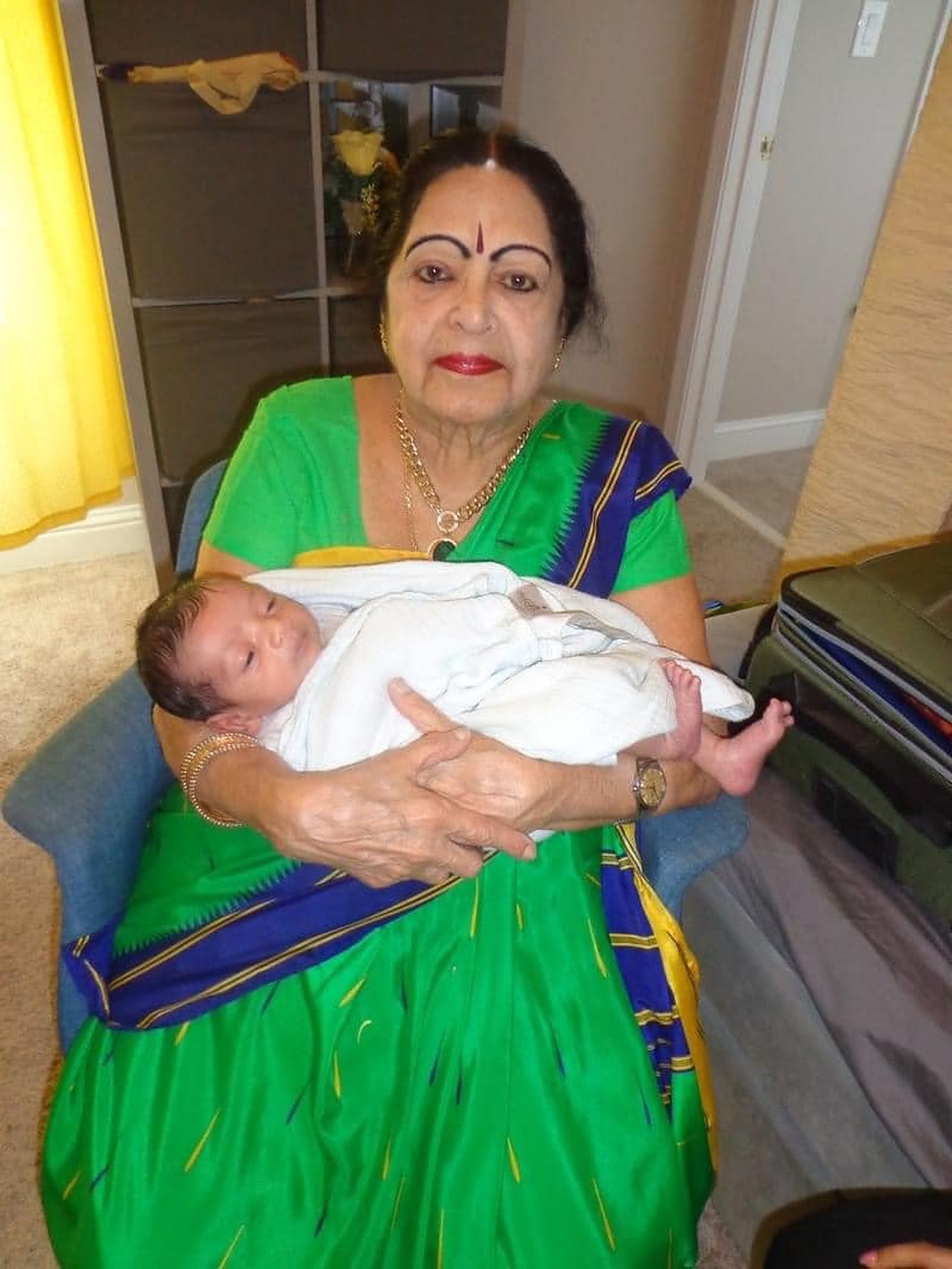 My Best Memories of Lalitha Ramakrishnan - A Mylapore Matriarch, photo 8