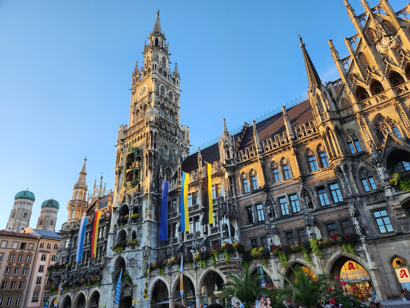 Discover Bavarian Magic: Fairytale Adventures in Munich and Füssen, photo 3
