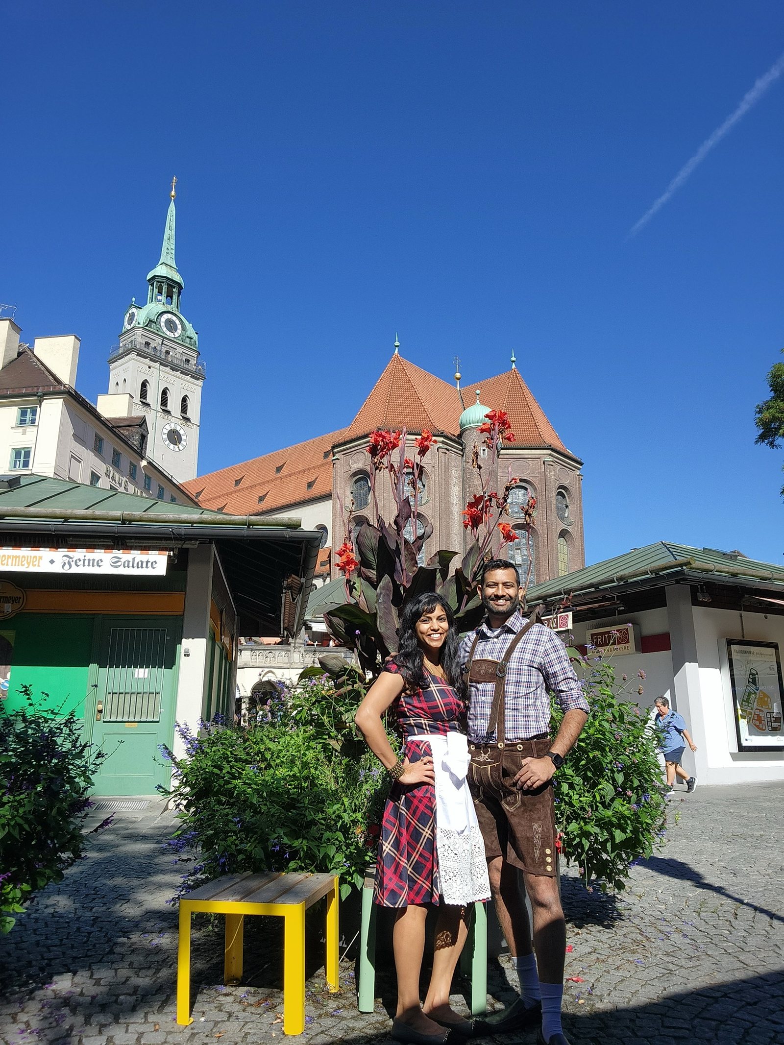 Discover Bavarian Magic: Fairytale Adventures in Munich and Füssen, photo 2