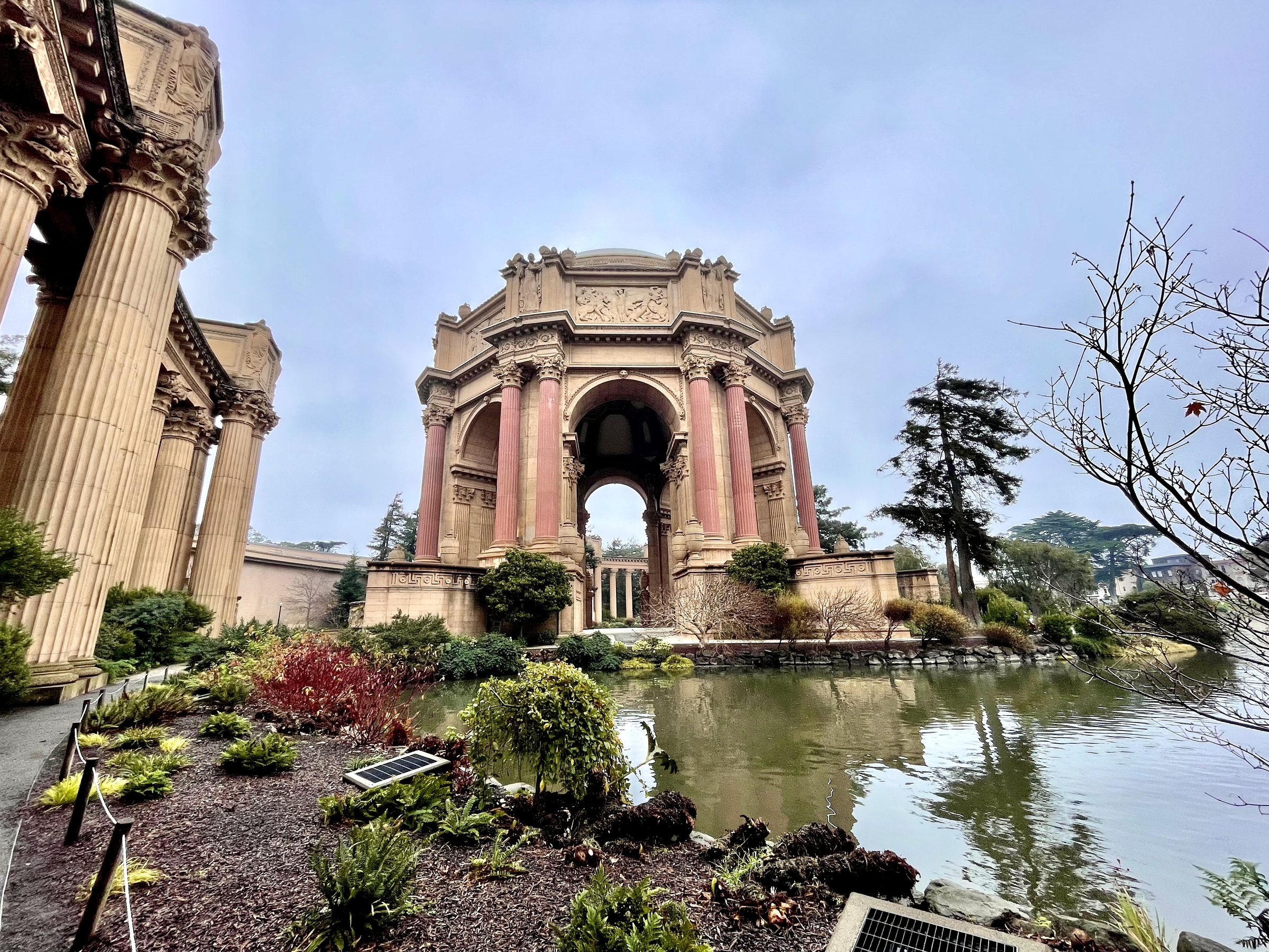 palace of fine arts 2