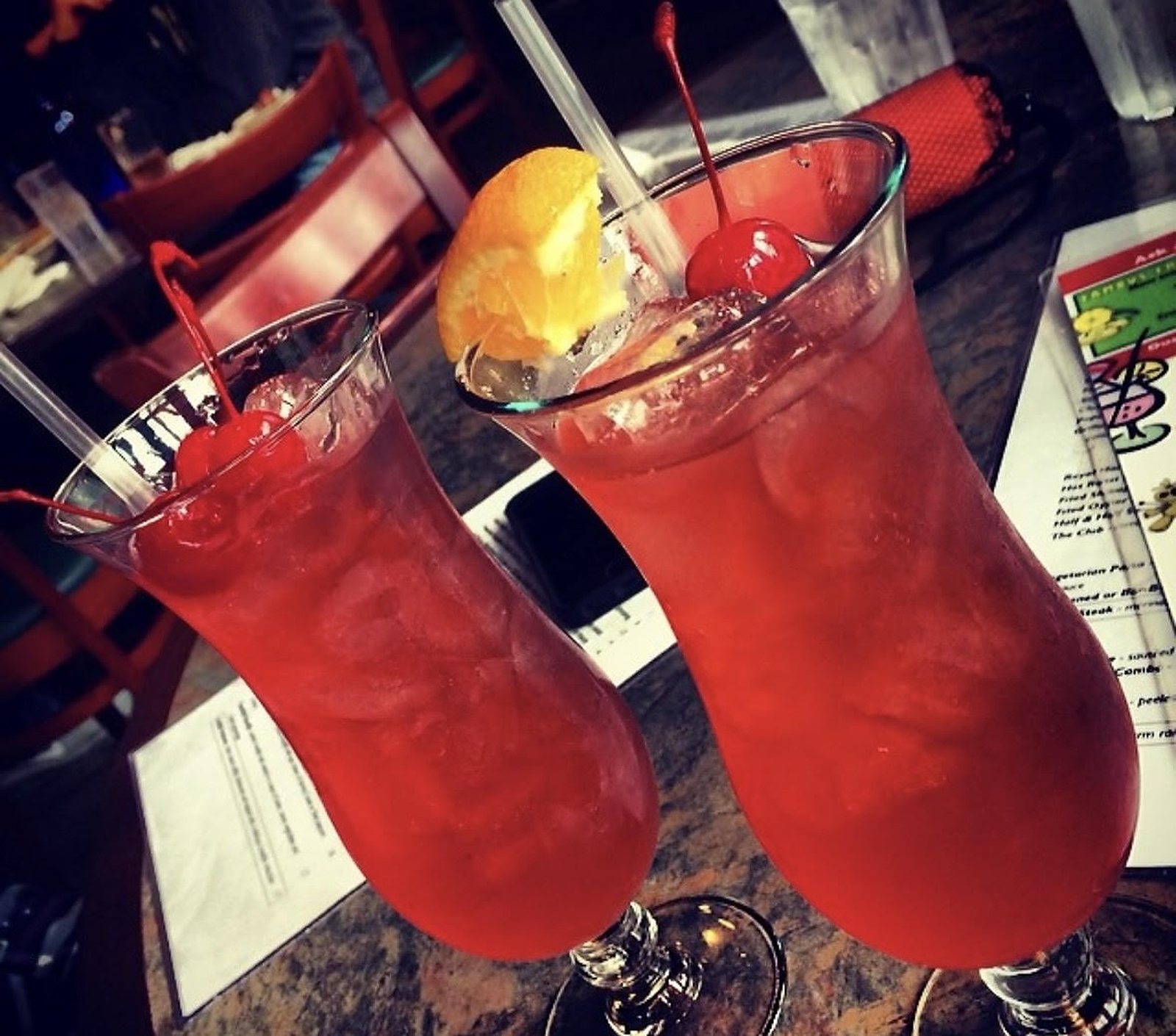 hurricanes in NOLA New Orleans