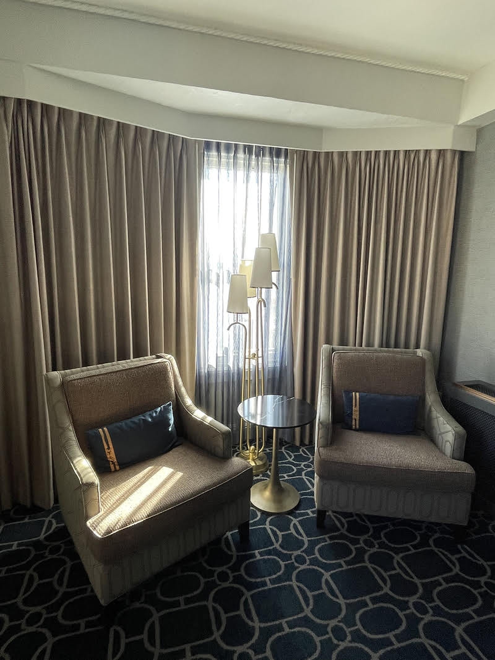 Kimpton Hotel autograph San Francisco