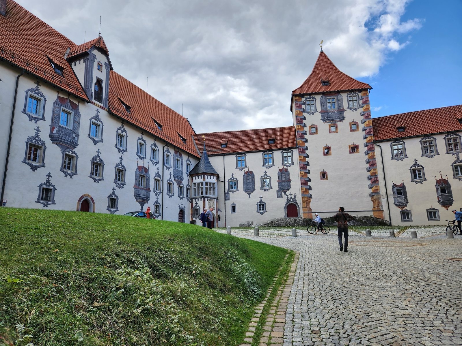 Discover Bavarian Magic: Fairytale Adventures in Munich and Füssen, photo 13