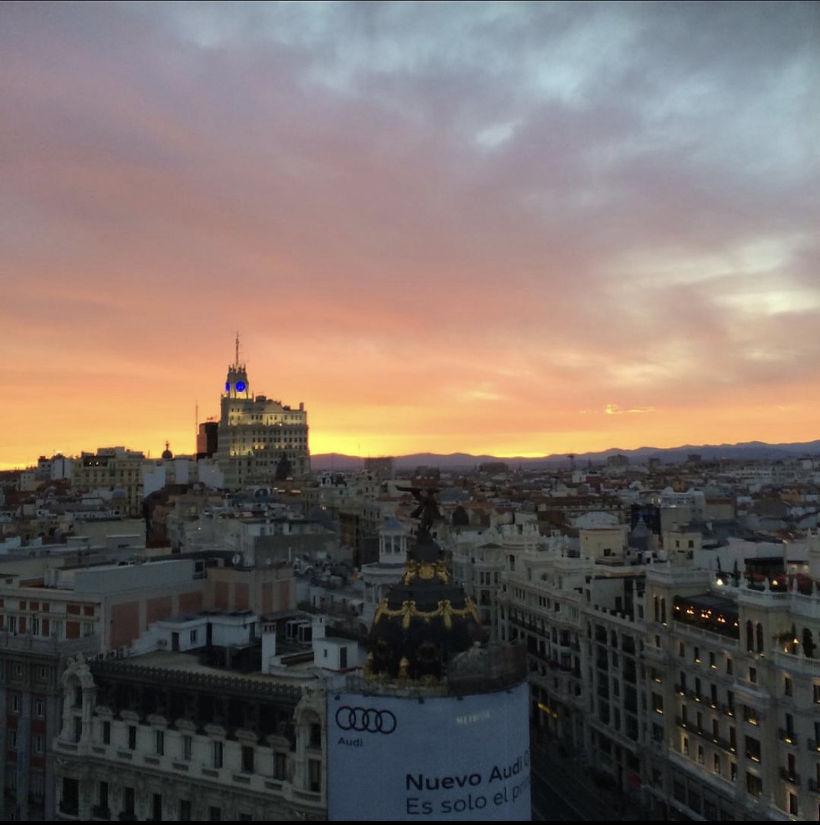 Madrid