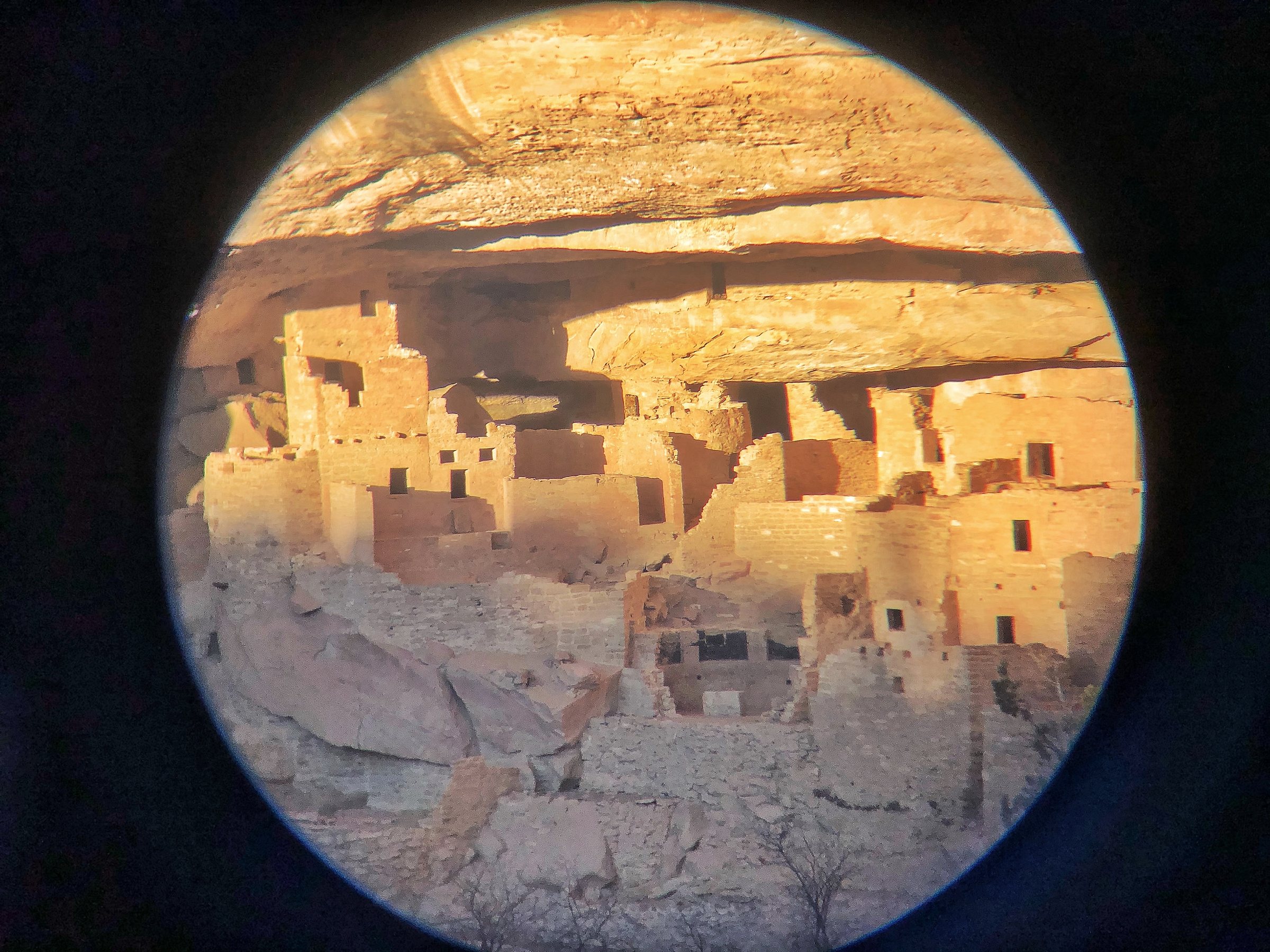 Mesa Verde 1 Join Me In transit Blog