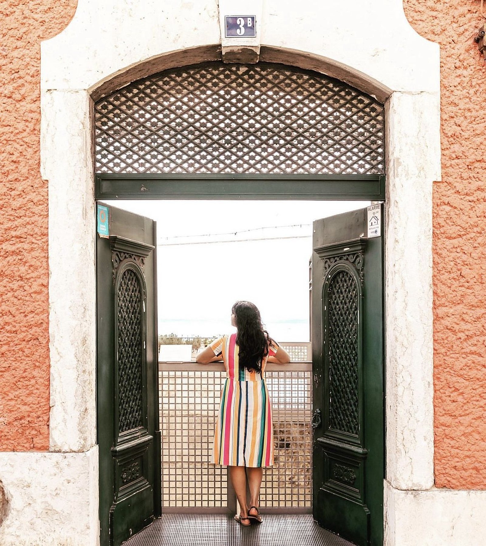 Portugal: A Kaleidoscopic Doorway to Iberia
