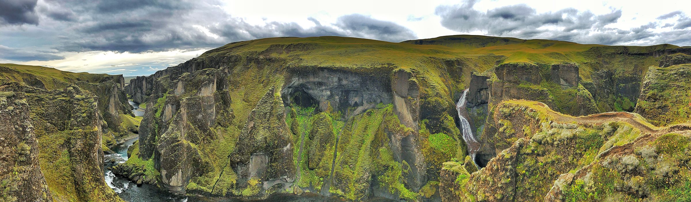The Best Places to Beat the Crowds in Iceland