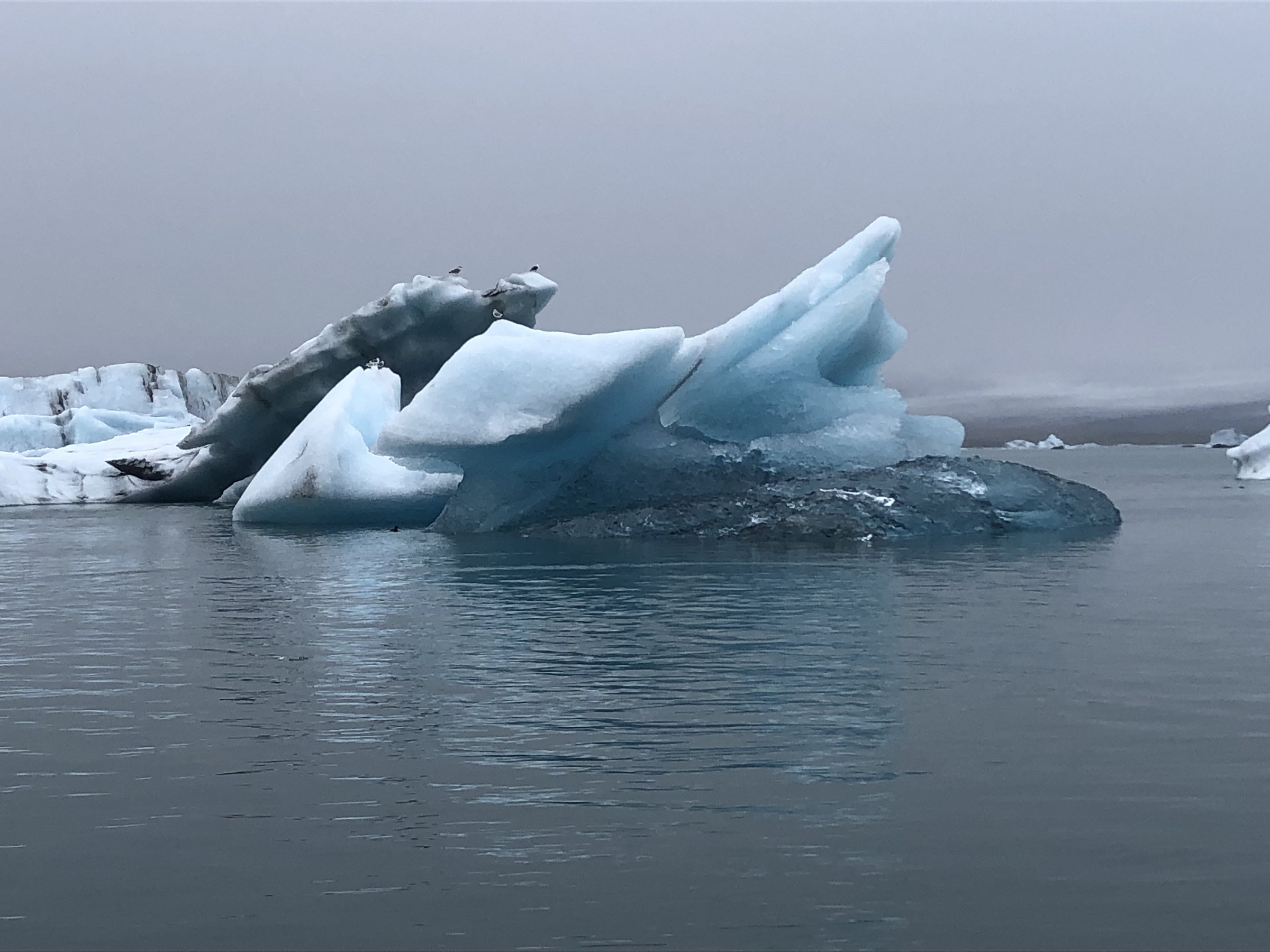 jokulsarlon Iceland 