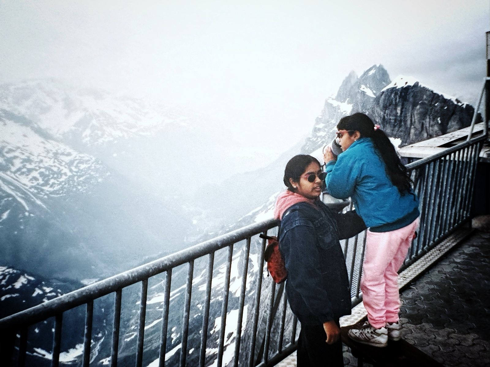 Exploring the Timeless Charm of Switzerland, photo 1