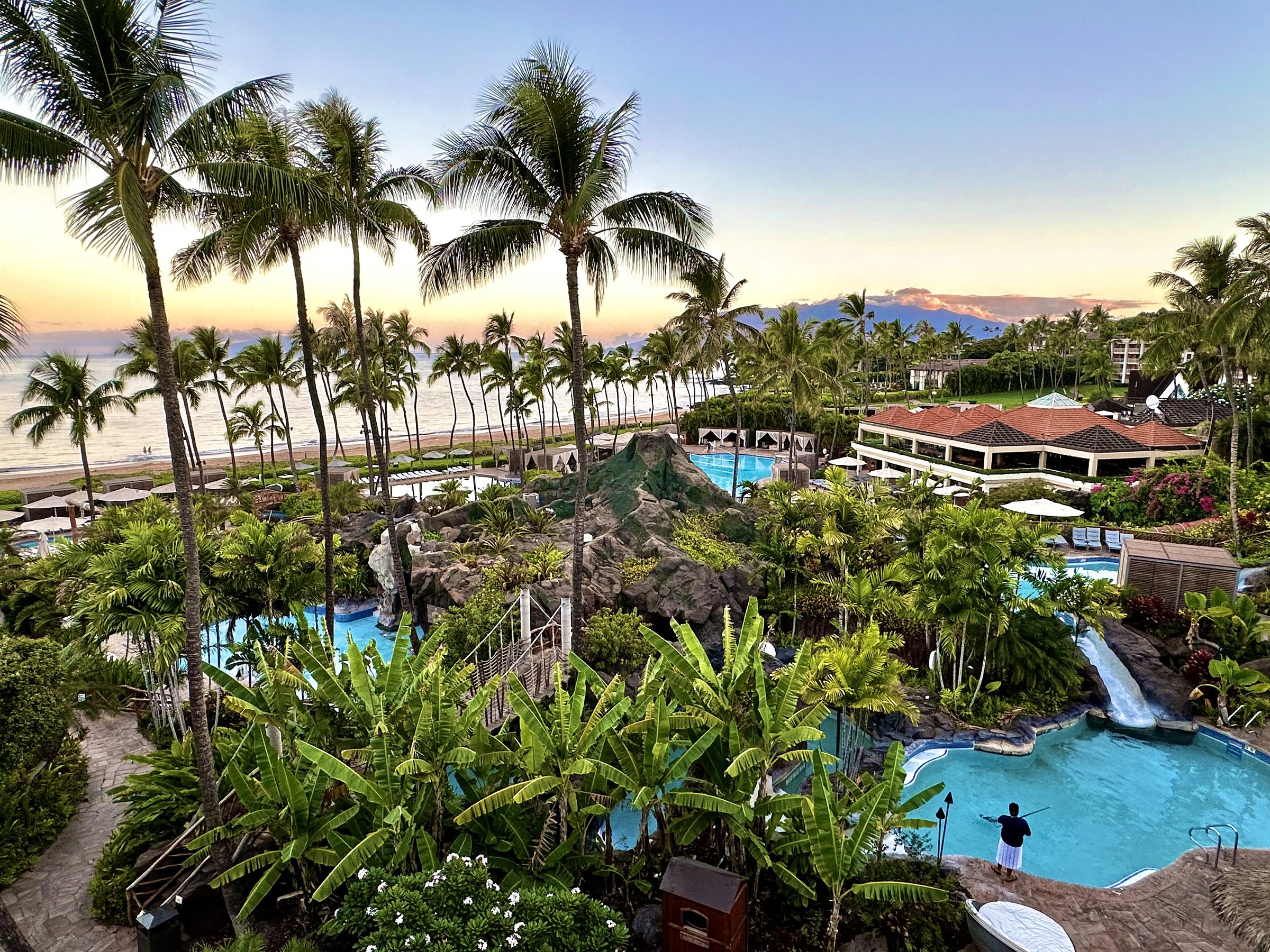 Maui With Kids, But Make it Luxe