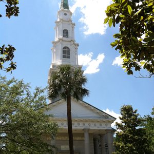 Independent Presbyterian Church of Savannah