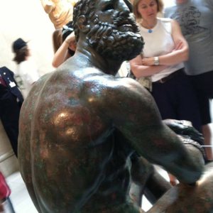 My 12 Favorite Things About NYC, photo 25