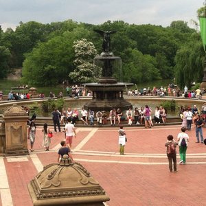 My 12 Favorite Things About NYC, photo 11