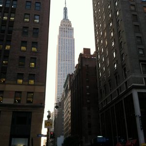 My 12 Favorite Things About NYC, photo 21