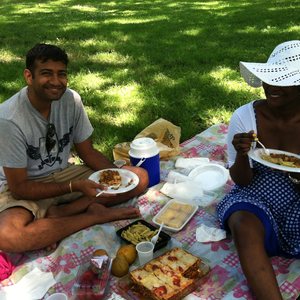 My 12 Favorite Things About NYC, photo 16